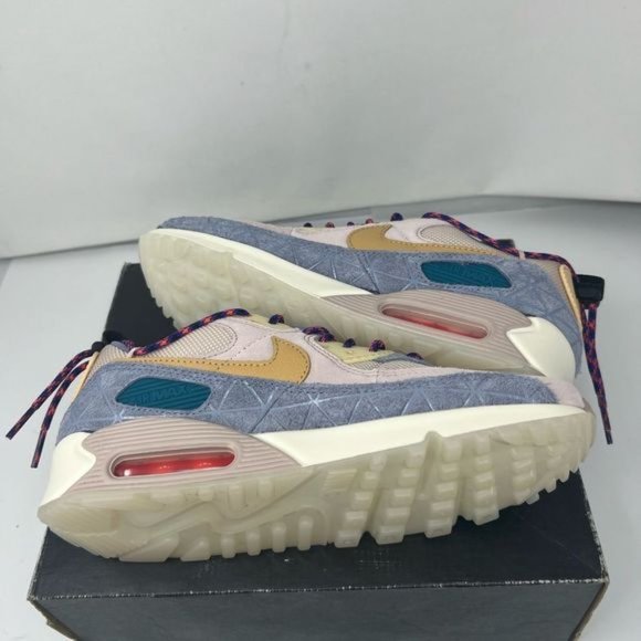 air max 90 se fossil stone